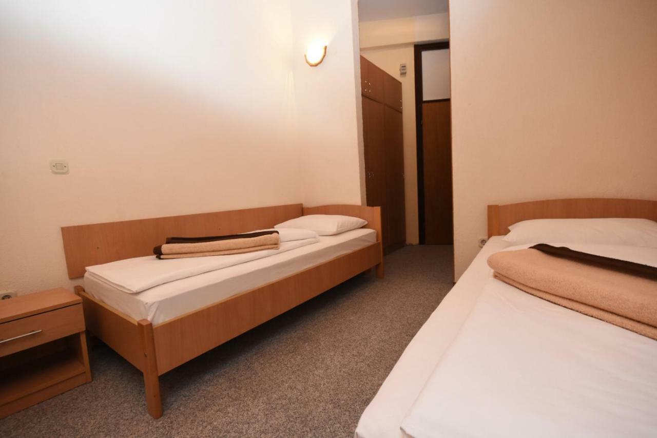 Hotel Mladost Tjentiste Zimmer foto